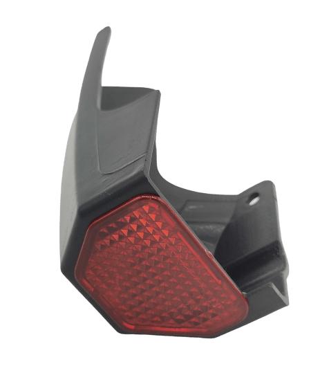 Carénage Arrière Gauche pour Trottinette Electrique Skywalker 10C Et 10H - Weebot