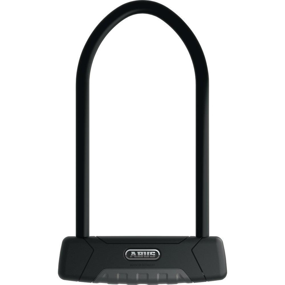 Cadenas de vélo en U avec clé ABUS GRANIT™ Plus 470+ EaZy KF - Weebot