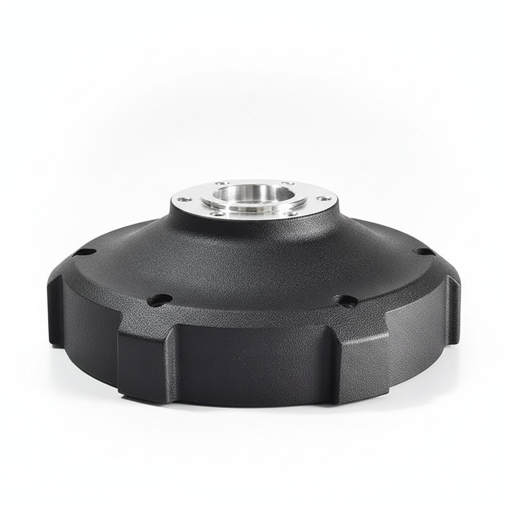 Capot Moteur Inférieur, vue 2