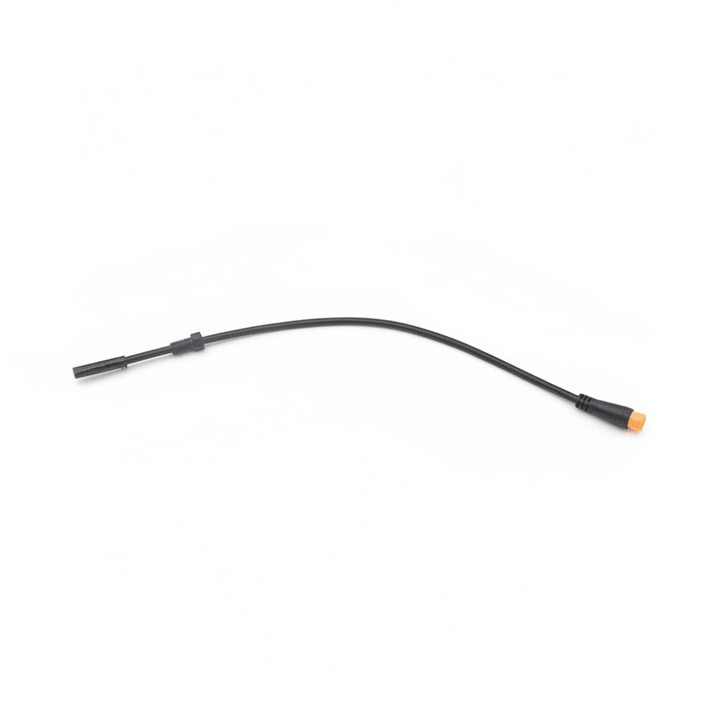 Capteur de Frein Zoom Connecteur Étanche 3 Pins 210 mm pour Trottinette Électrique - Weebot