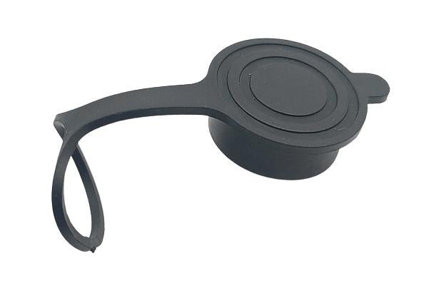 Bouchon Port de Charge GX16 - 3 pour Trottinette Électrique Dualtron et Speedway - Weebot