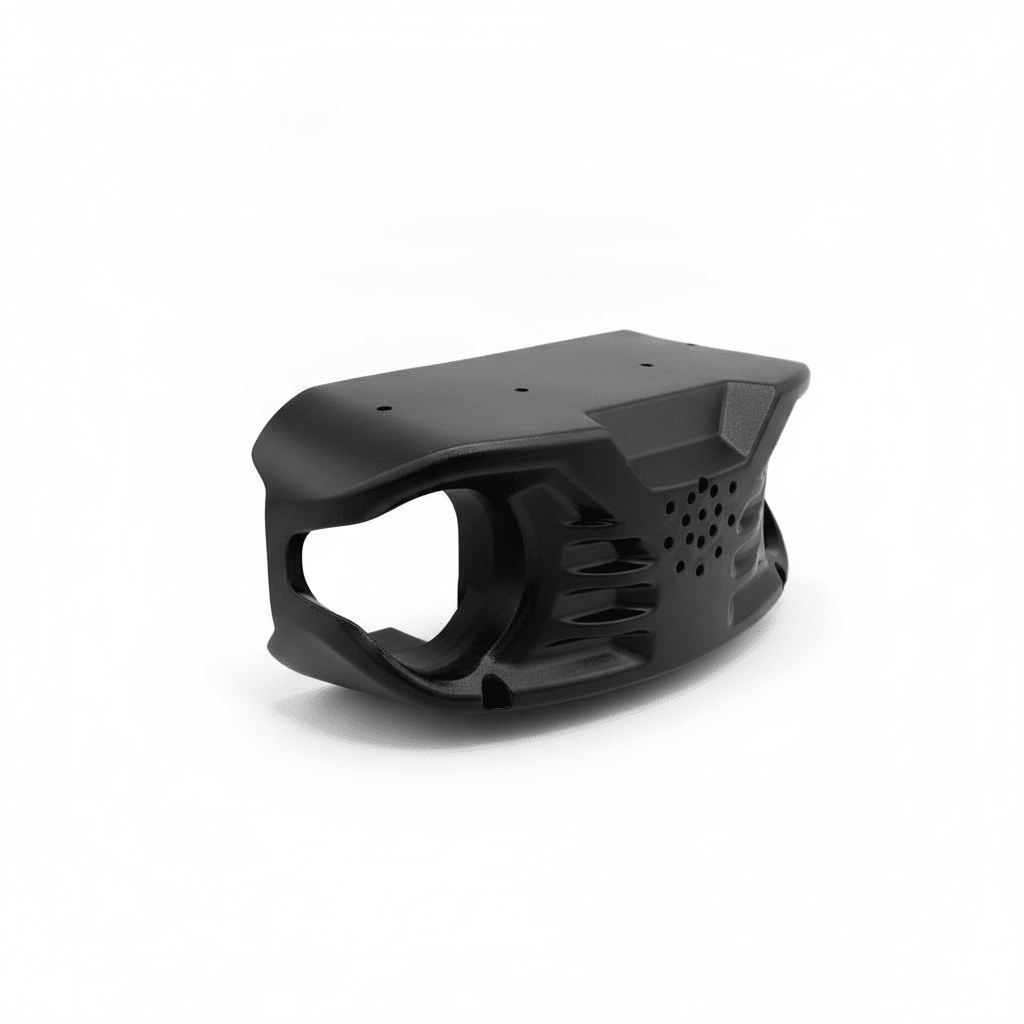 Carénage Avant de Deck pour Trottinette Electrique Dualtron Popular - Weebot