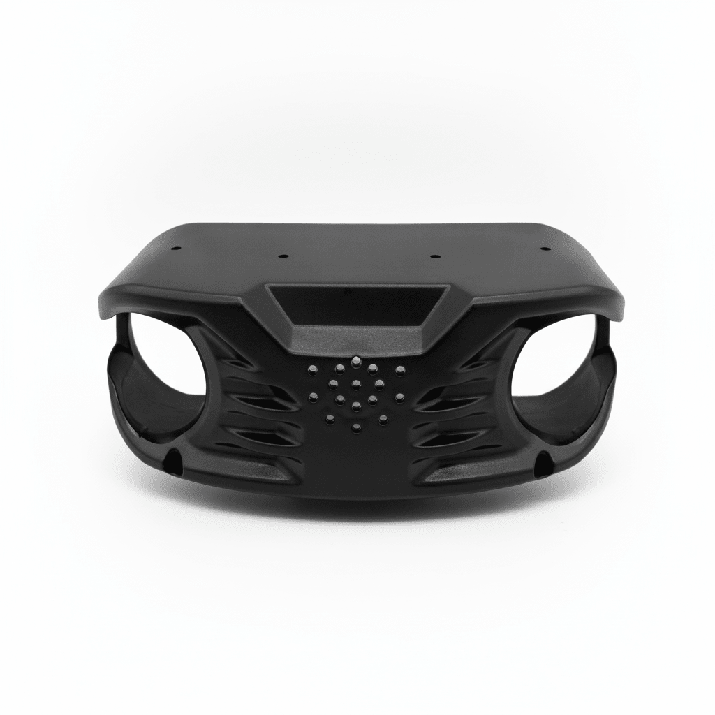 Carénage Avant de Deck pour Trottinette Electrique Dualtron Popular - Weebot