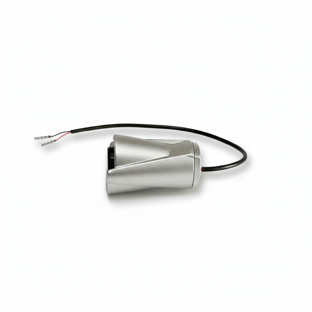 Carénage Avant Droit pour Trottinette Electrique Dualtron Togo Limited avec LED - Weebot