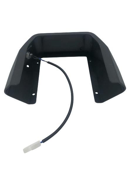 Carénage Trottinettes Électrique Kaabo Skywalker 8S (Avec Port De Charge) - Weebot