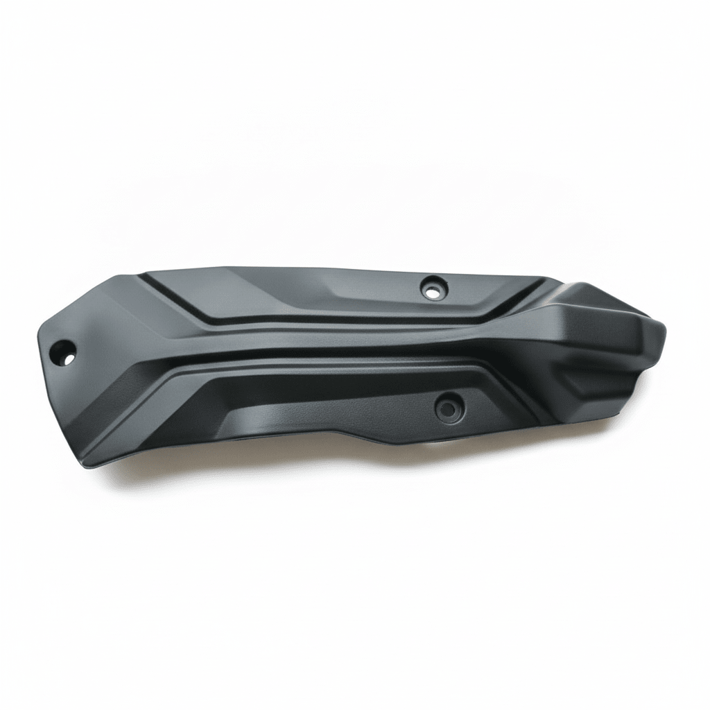 Carénage de Fourche Arrière Droit pour Trottinette Électrique Dualtron Togo Limited - Weebot
