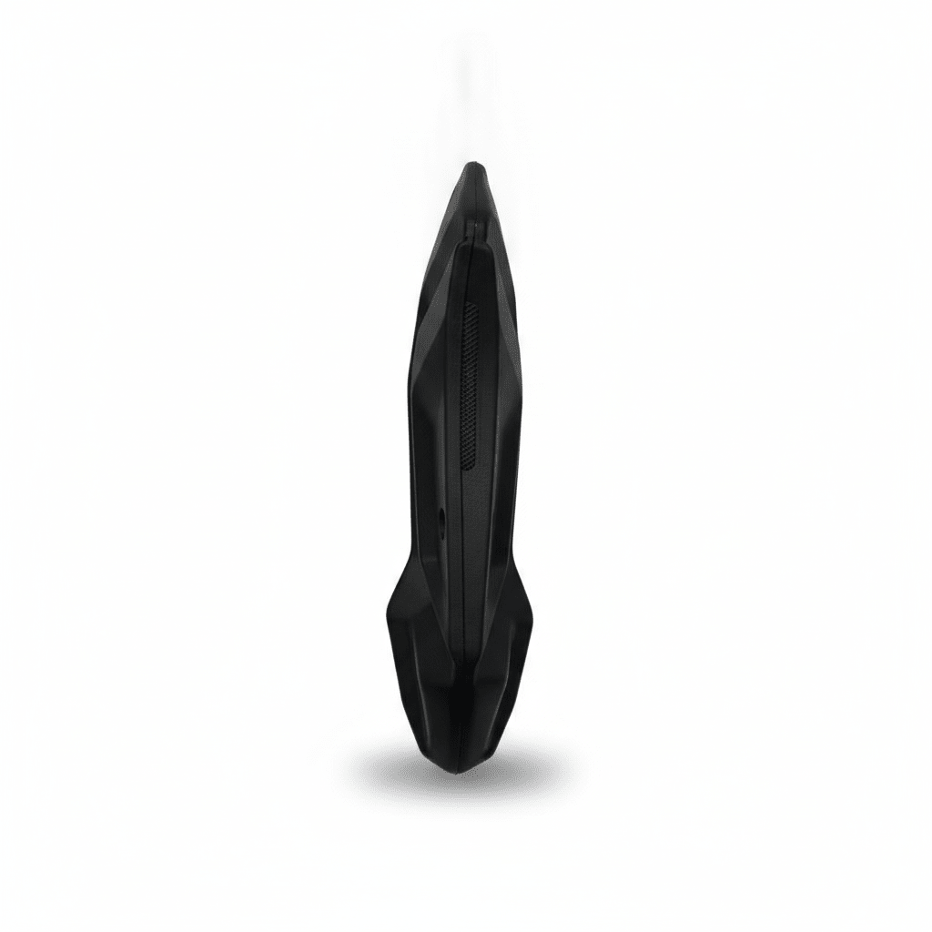Carénage de Fourche Arrière Gauche pour Trottinette Électrique Dualtron Togo Limited - Weebot