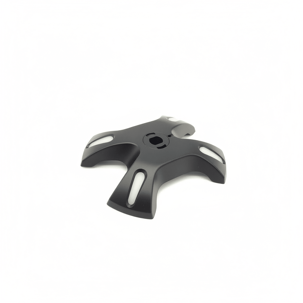 Carénage de Led Moteur pour Trottinette Électrique Dualtron X2 - Weebot
