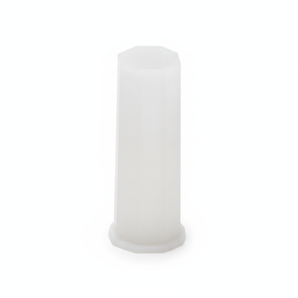 Carénage Plastique Blanc, vue 1