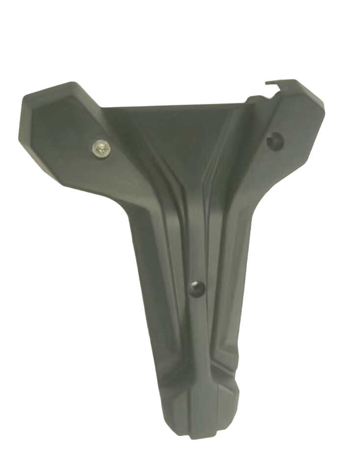 Carénage Fourche avant droit pour Trottinette Électrique Dualtron Togo Limited - Weebot