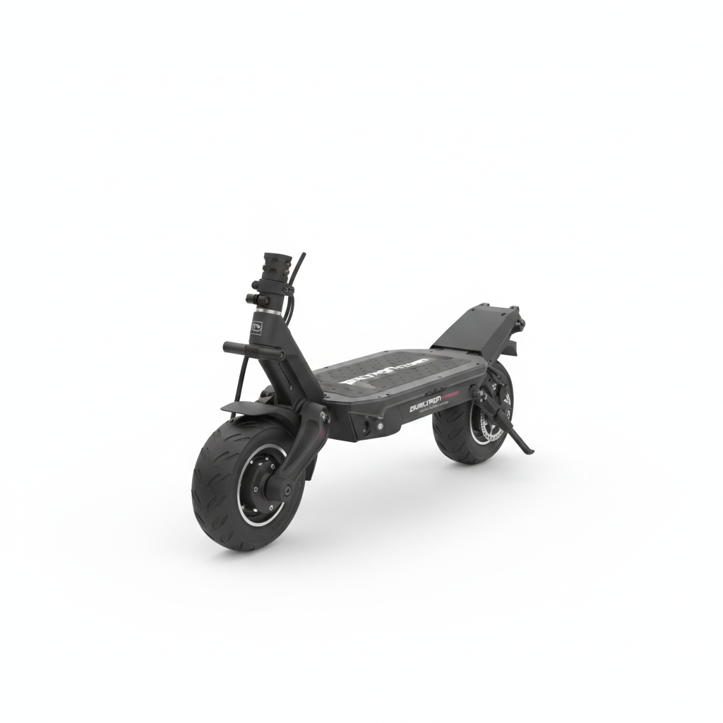 carton d emballage exterieur pour trottinette electrique dualtron storm et storm up
