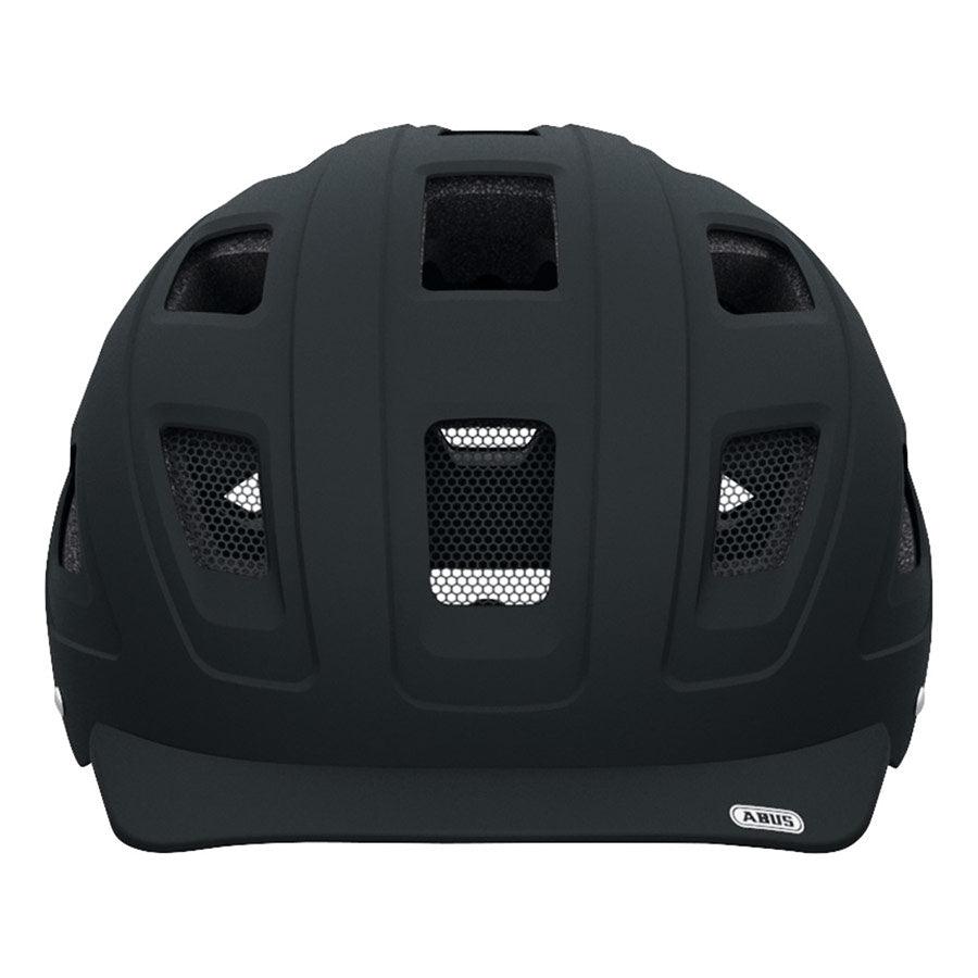 Casque de vélo ABUS Hyban avec LED Arrière - Weebot