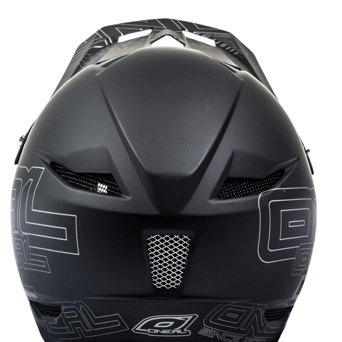 Casque O'Neal Fury RL - Weebot