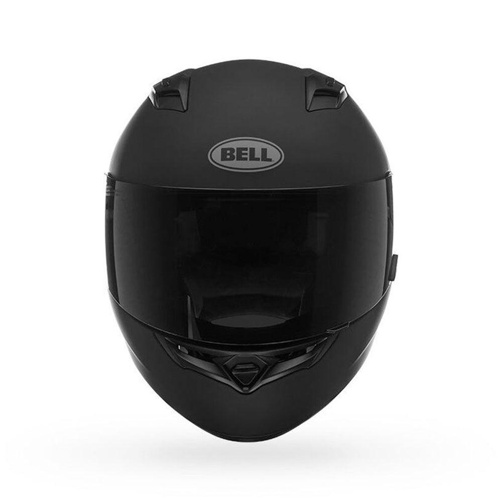 Casco Bell Qualifier Matte Black Casco integral para moto