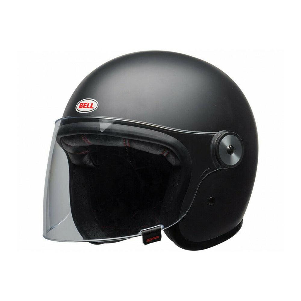 Casque Moto Bell Riot - Weebot