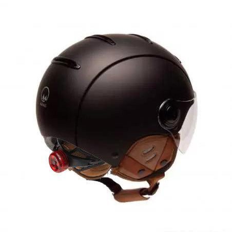 Casque Marko de Vélo Électrique Tandem Light - Weebot