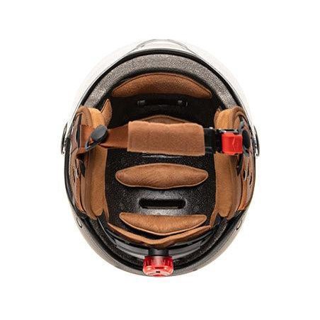 Casque Marko de Vélo Électrique Tandem Light - Weebot