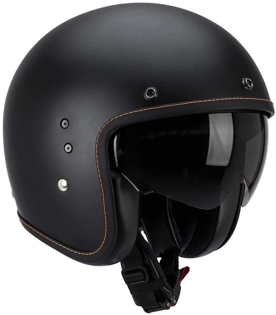 Casque Moto Jet Scorpion BELFAST - Weebot