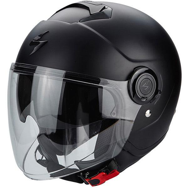 Casque Moto Scorpion EXO - City - Weebot