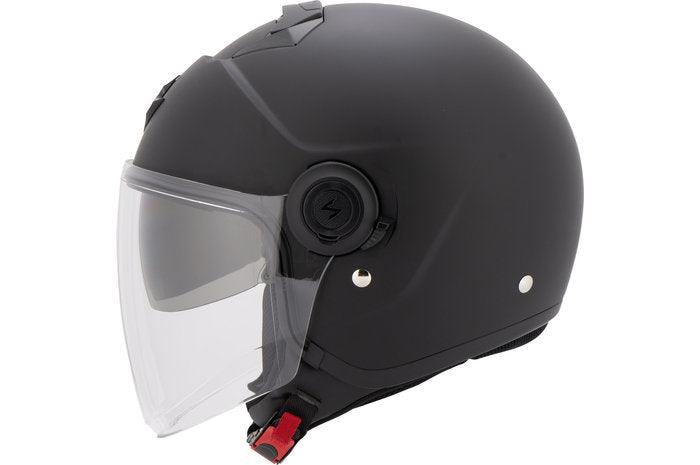 Casque Moto Scorpion EXO - City - Weebot