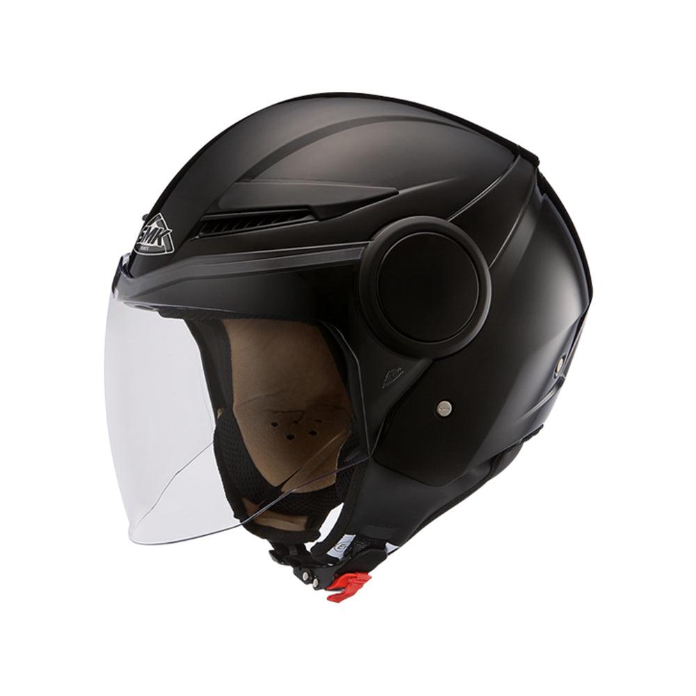 Casque Moto Jet SMK Streem - Weebot