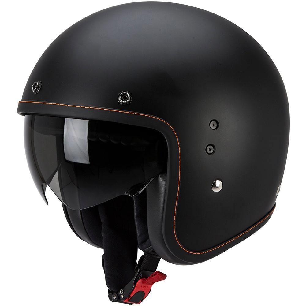Casque Moto Jet Scorpion BELFAST - Weebot