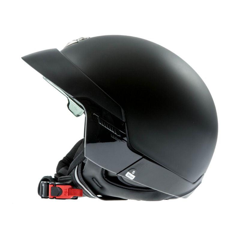 Casque Moto Jet Scorpion EXO - 100 - Weebot