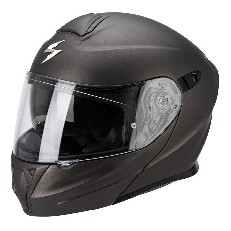 Casque Moto Scorpion EXO - 920 Solid - Weebot
