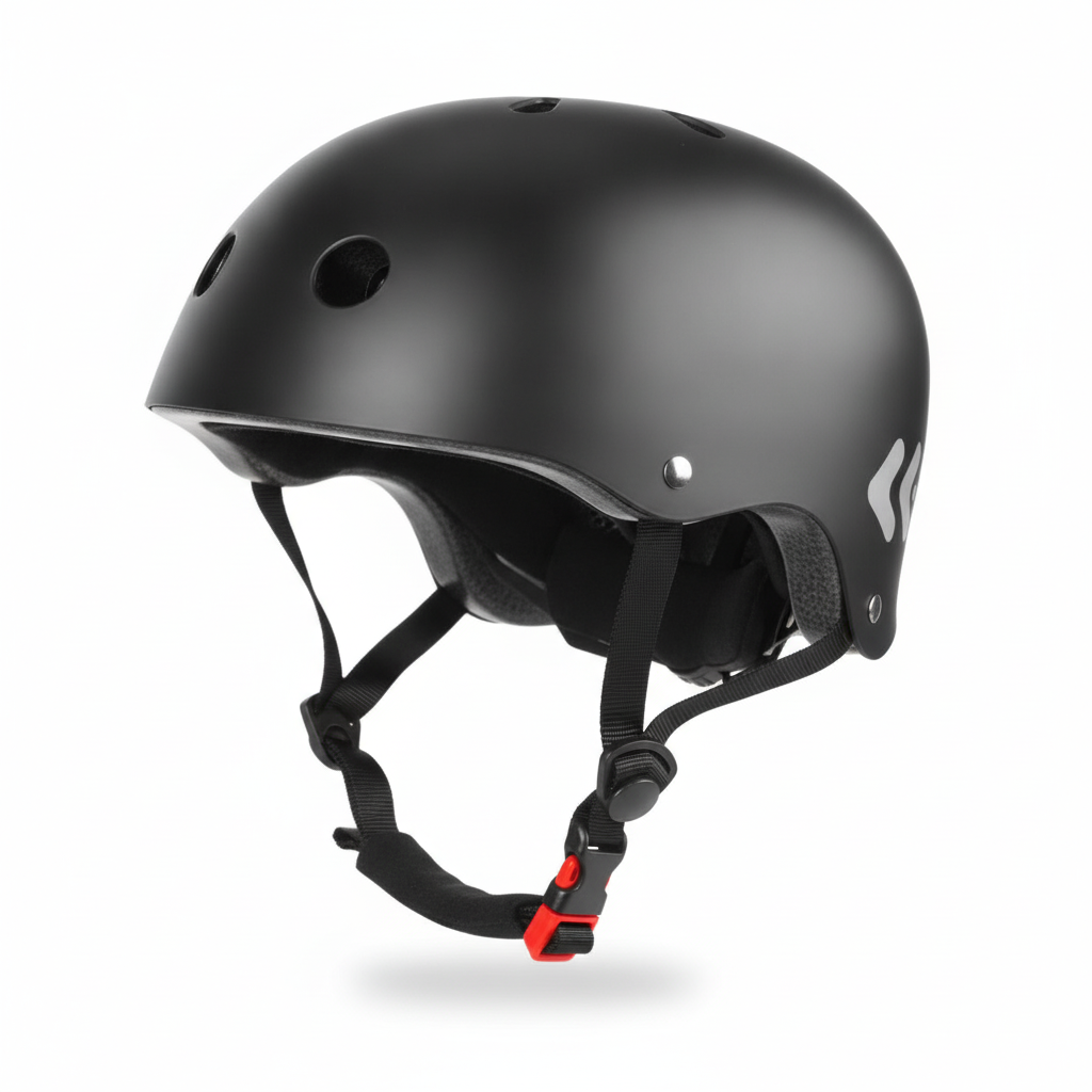 Casque Multipoint avec Éclairage Arrière, vue 1