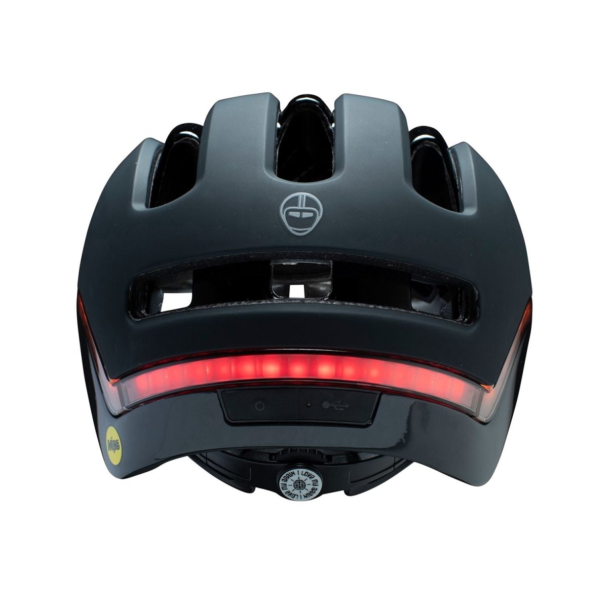 Casque vélo Vio Adventure MIPS - Nutcase Casque vélo Vio Adventure MIPS - Nutcase