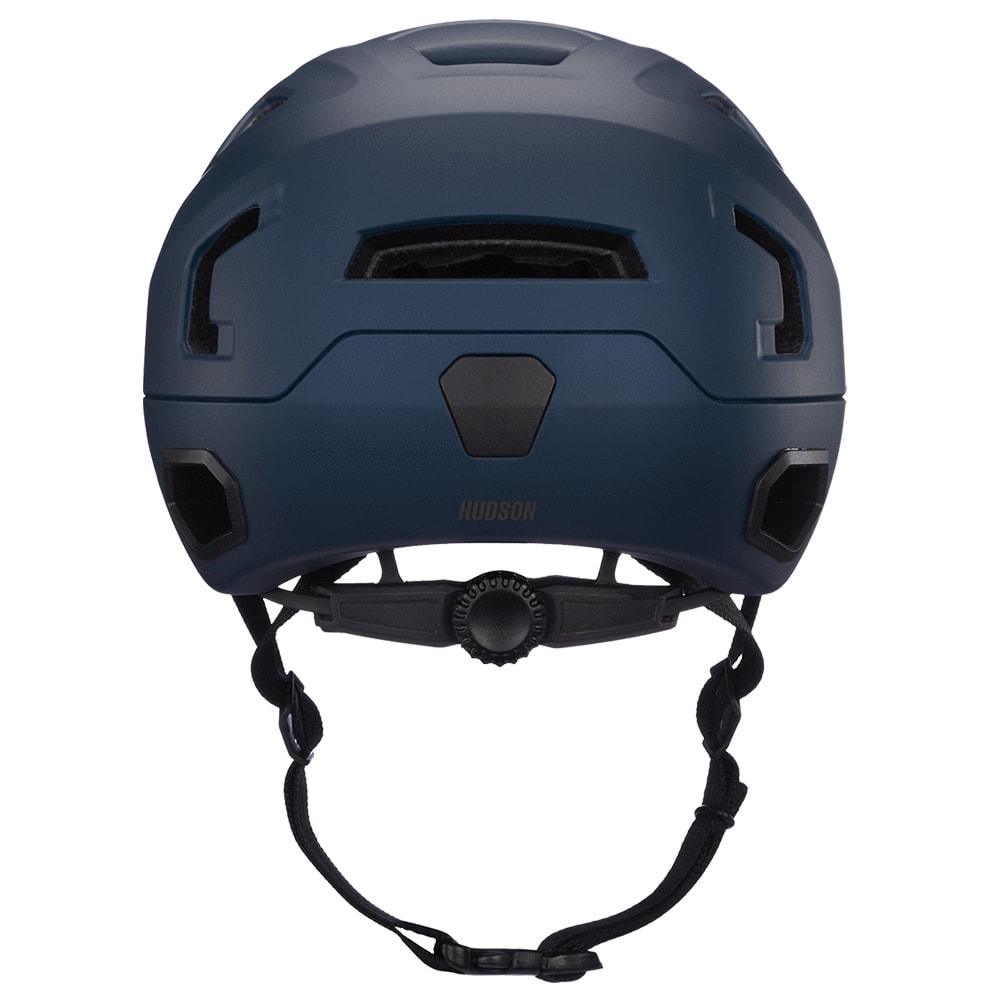 Casque Bern Hudson MIPS Matte Navy - Bleu Marine - Weebot