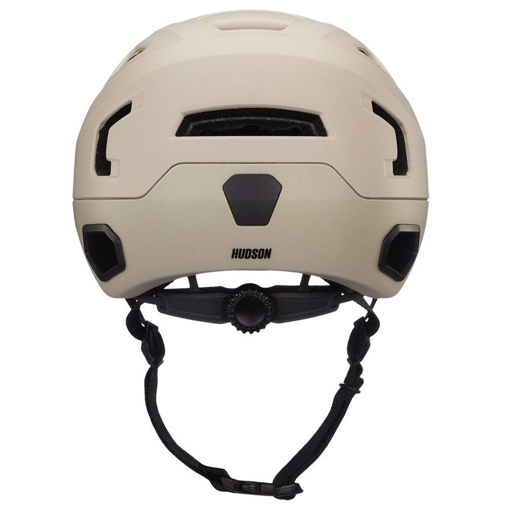 Bern Hudson MIPS Matte Sand Cycling Helmet