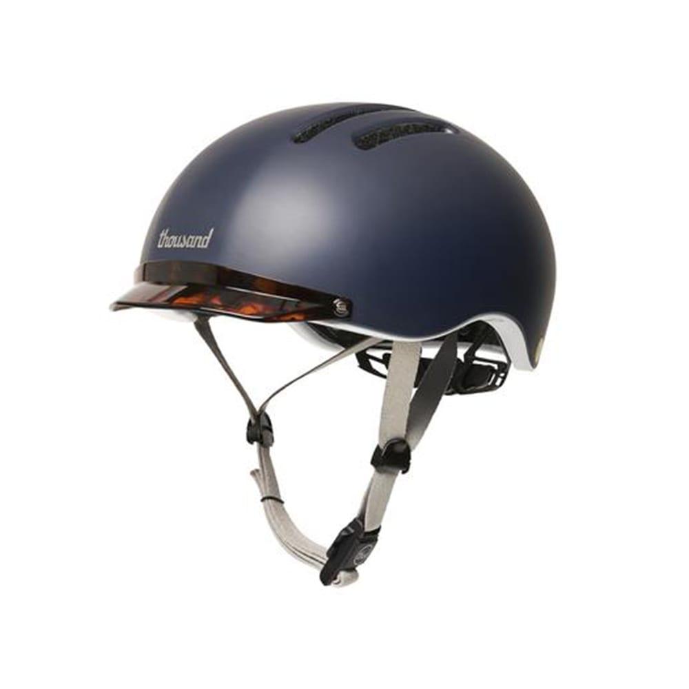 Casque Thousand Chapter MIPS - Noir ou Bleu - Weebot