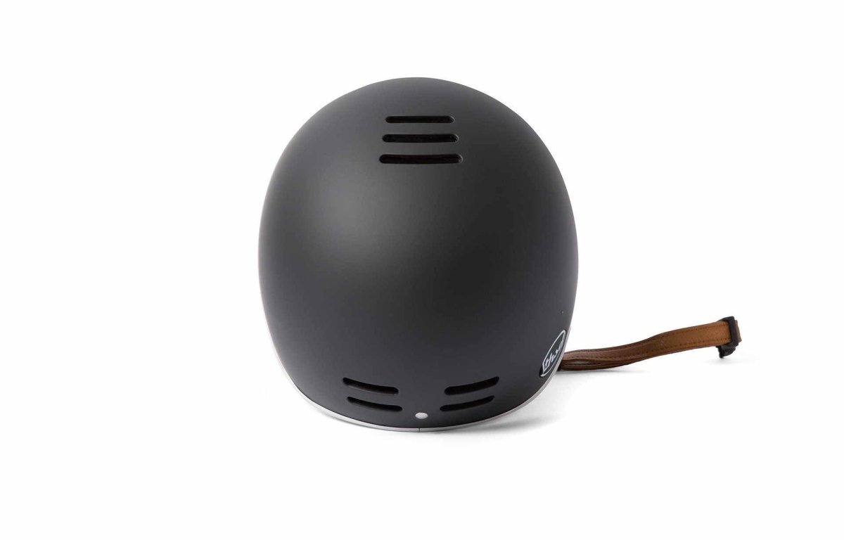Casque Thousand Heritage Collection Carbon Black - Weebot