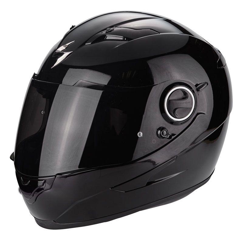 Casque Moto Scorpion EXO - 490 Solid - Weebot