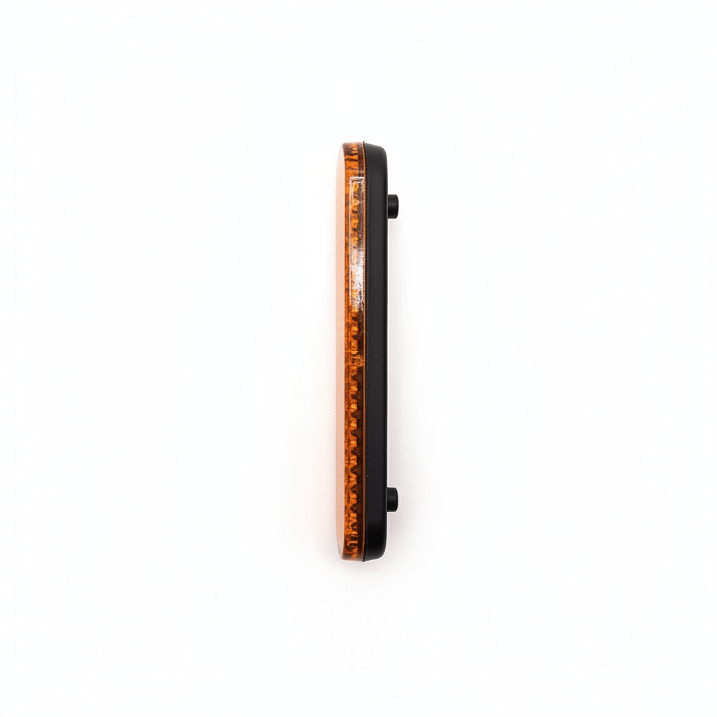 Catadioptre Latéraux Pour Trottinette Électrique Xiaomi Mi4 Lite - Weebot
