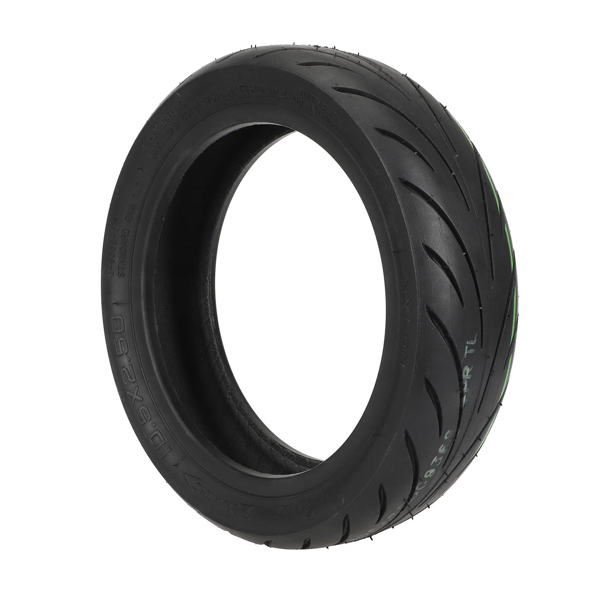 Pneu Tubeless CST 10,5 Pouces (10.5x2,50), vue 5