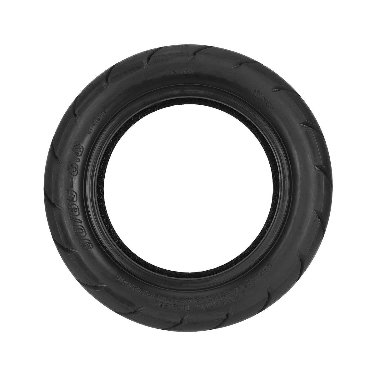 Pneu Tubeless Route 11 Pouces (90/65-6,5) HT014, vue 4