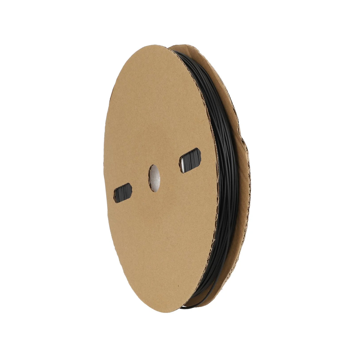 Gaine Thermorétractable 1,5 mm Noire (Rouleau 200m), vue 5