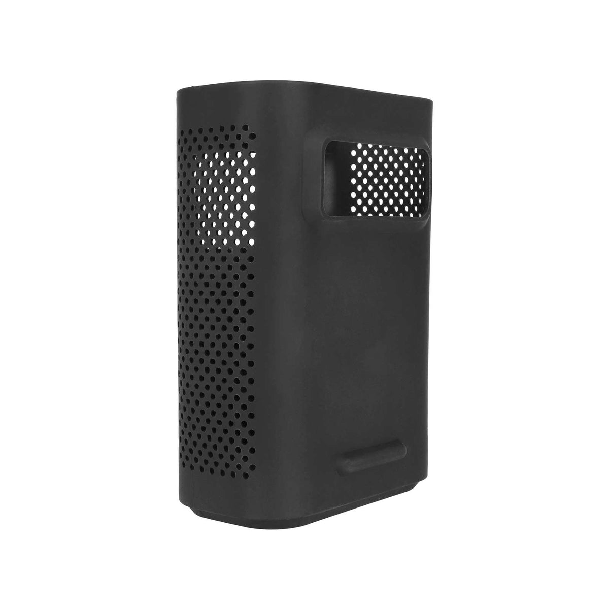 Housse de Protection en Silicone Noire pour Pompe à Air, vue 2