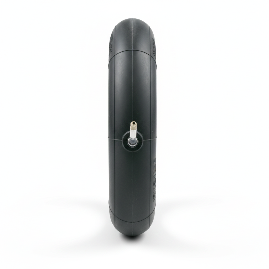 Chambre à Air 10 pouces Valve Coudée 90°, vue 3