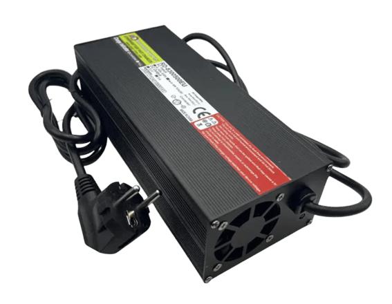 Chargeur Rapide pour Batterie 84V Dualtron Storm LTD - Weebot