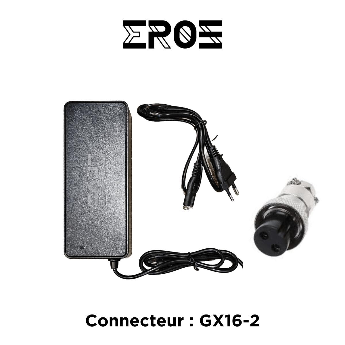 Chargeur de batterie,Chargeur de vélo électrique 58.8V 3a pour batterie Chargeur de batterie,Chargeur de vélo électrique 58.8V 3a pour batterie