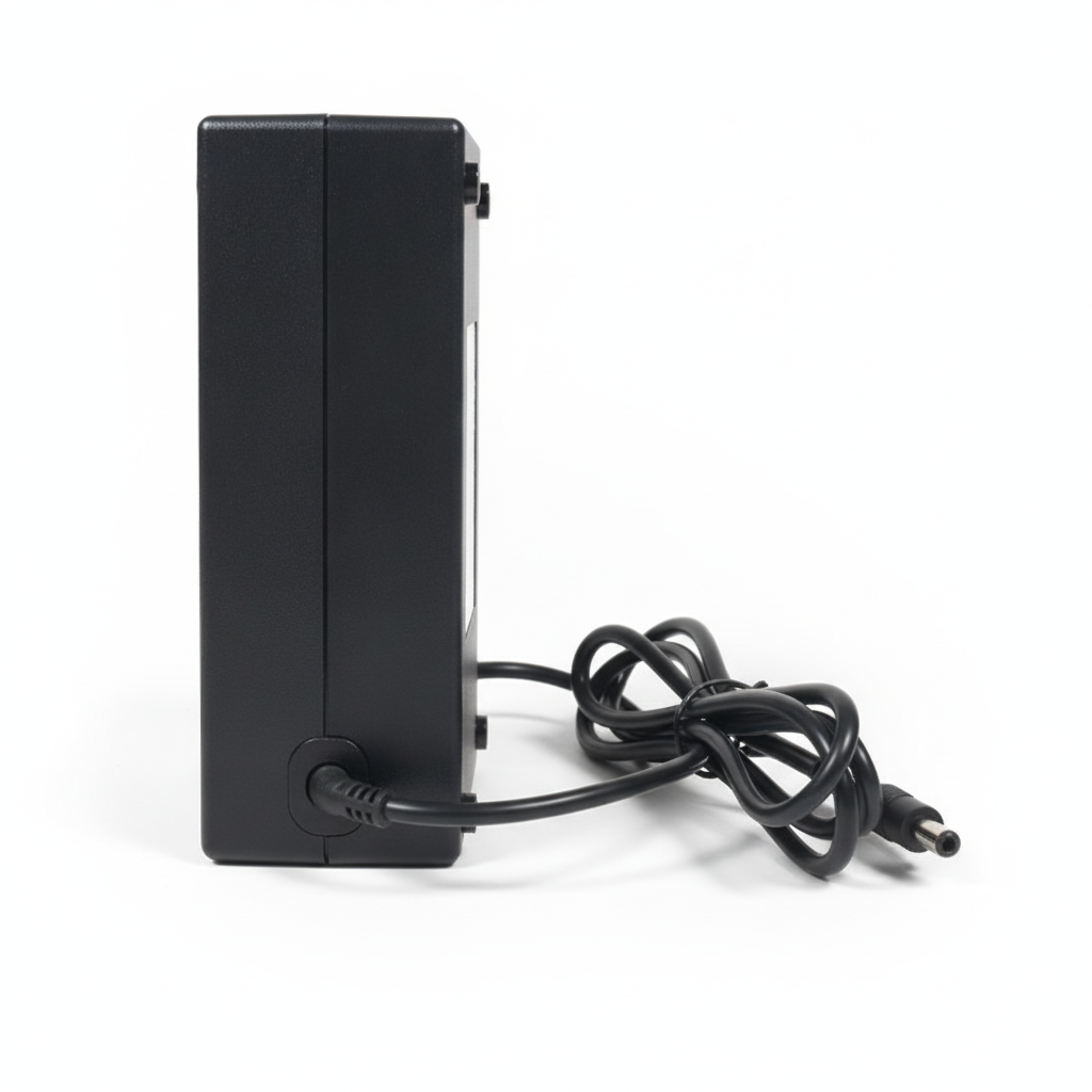 Chargeur 3AH pour Batterie 48V Trottinette Electrique E-Twow GT SE, vue 2