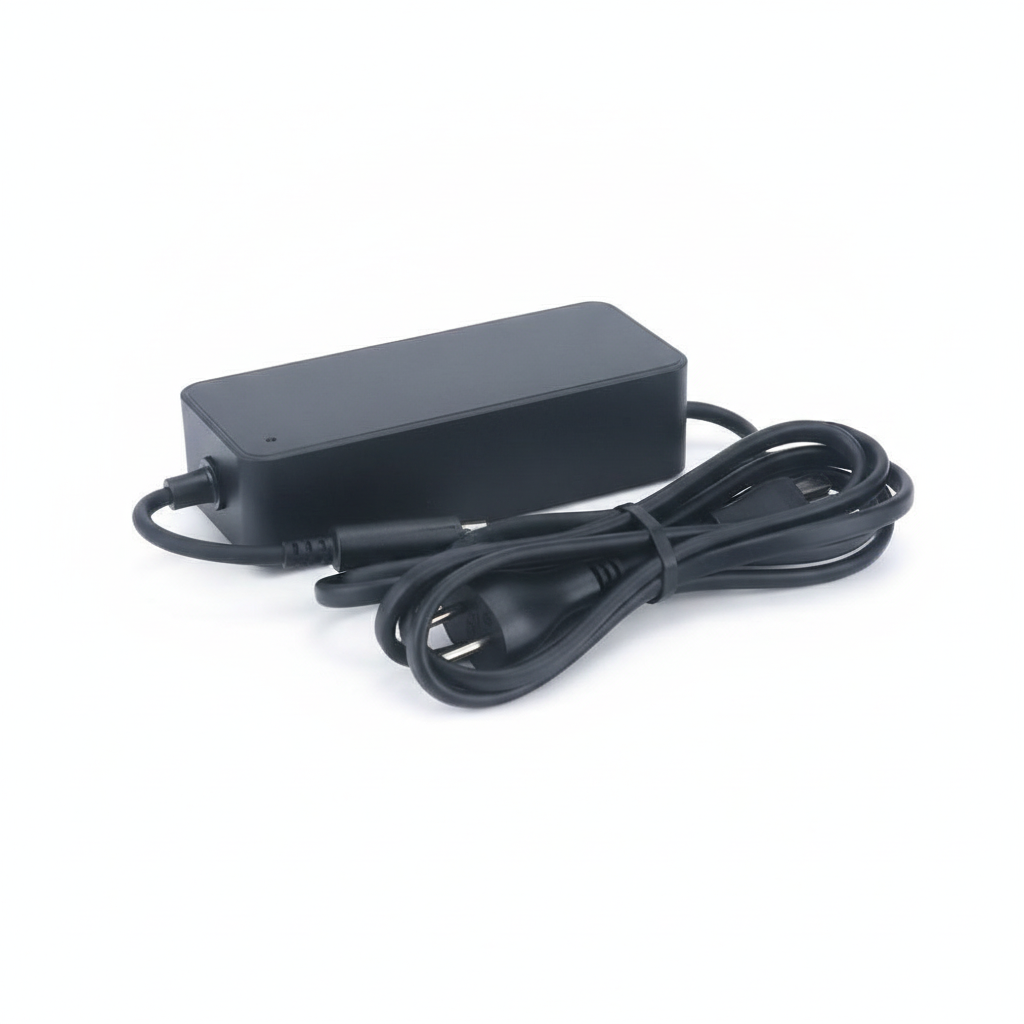 Chargeur Standard, vue 2