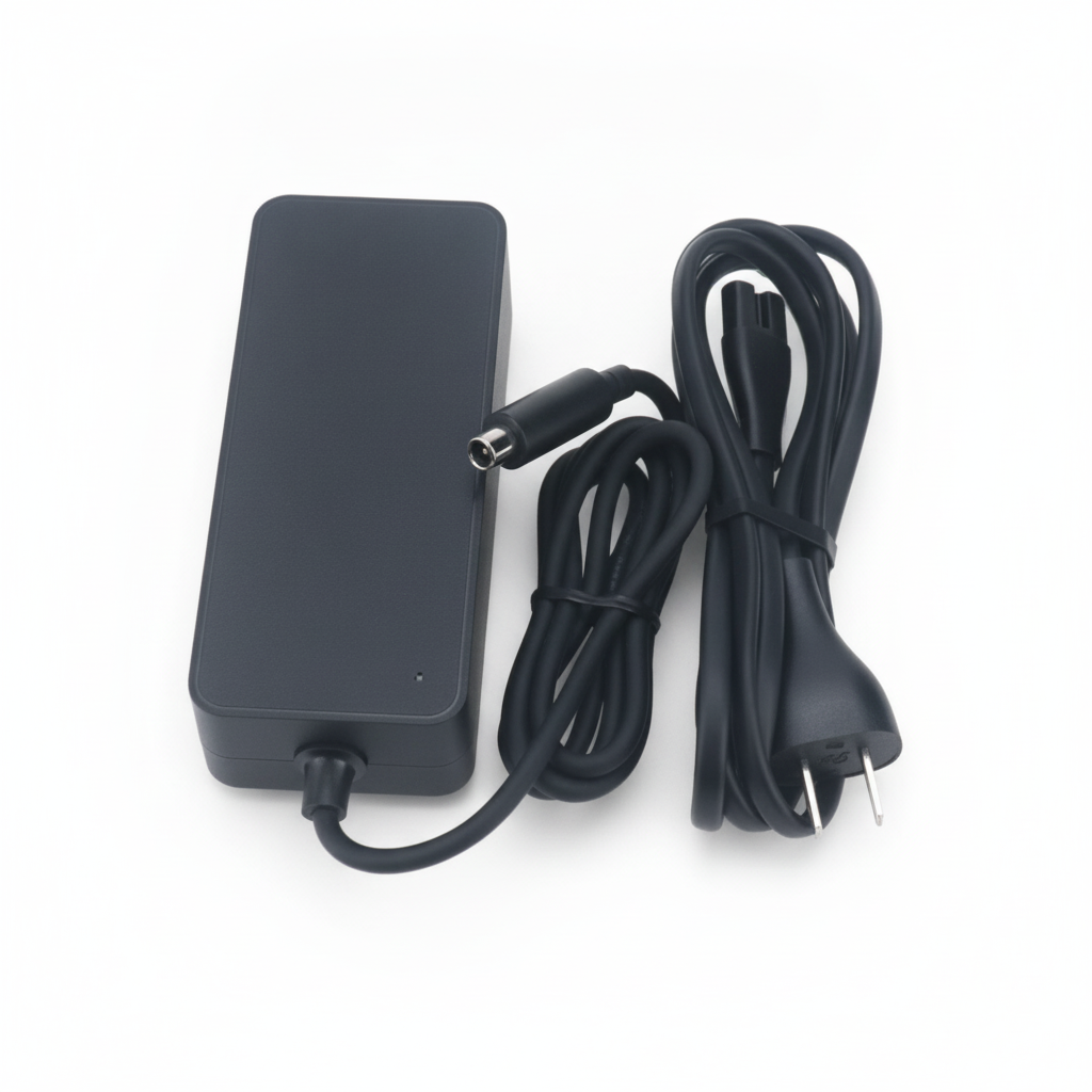 Chargeur Standard, vue 3