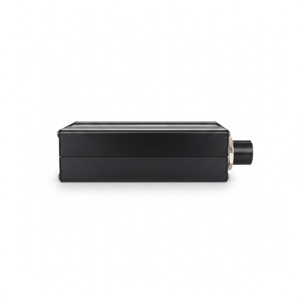 Chargeur Rapide 52V 5A Prise GX16, vue 3
