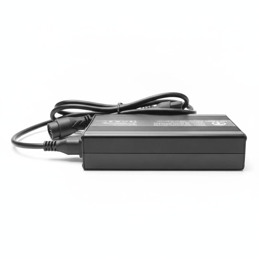 Chargeur Rapide LP16-3 pour Batterie 48V de Trottinette Electrique - Weebot