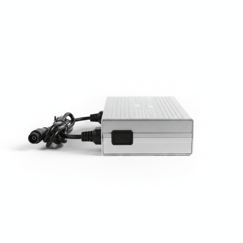 Chargeur Rapide Pour Batterie 84V - 6,5Ah pour LANGFEITE GT2 RS - Weebot