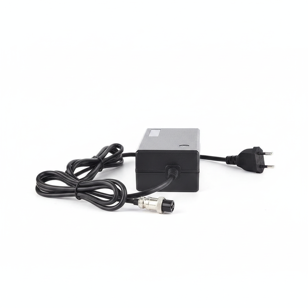 Chargeur Standard 2Ah pour Batterie 60V, vue 3